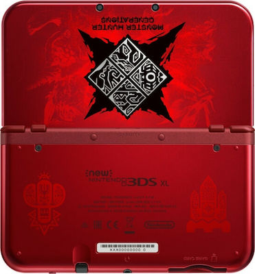 Nintendo 3DS