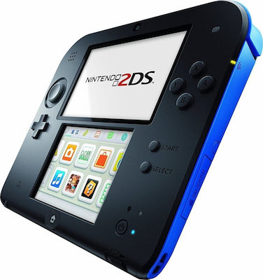 Nintendo 2DS