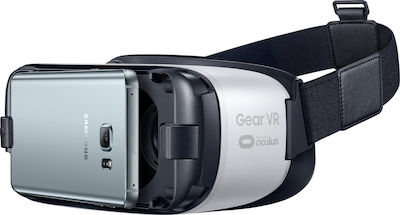 Samsung SM-R322 VR Headset for Mobile Phones 5" up to 5.5"