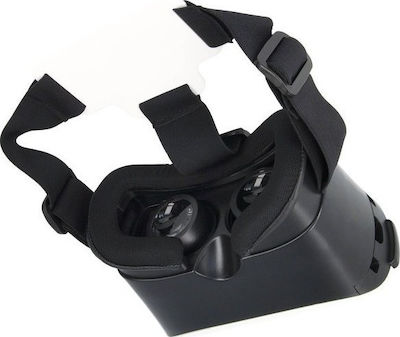 4Smarts VR Spectator Plus VR слушалка за Мобилни от 4.7" до 6"