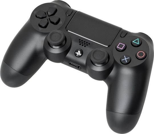 Sony DualShock 4 Controller V2 Ασύρματο για PS4 Μαύρο