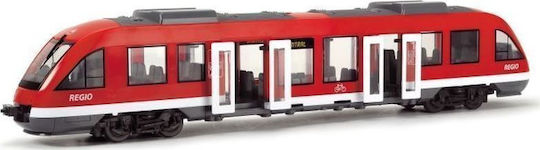 Dickie City Train for 3+ years+ Years