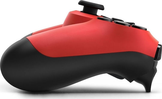 Sony DualShock 4 Controller Kabellos für PS4 Rot