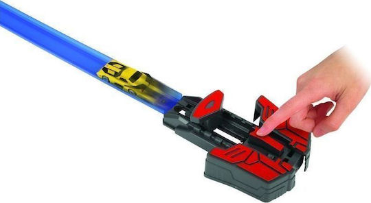 Dickie Transformers Transformers Autobot Launcher (2 Σχέδια) Πίστα για 3+ Ετών (Διάφορα Σχέδια) 1τμχ