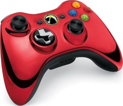 Microsoft Xbox 360 Wireless Controller Black