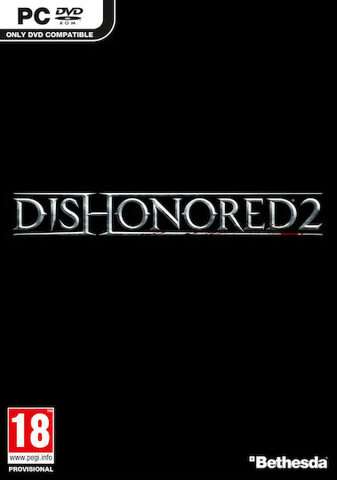 Dishonored 2 (Key) PC Game