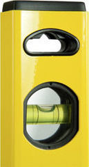 Stanley STHT1-43118 Plastic Spirit Level 30cm
