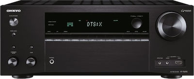 Onkyo HT-S 7805 Complete Home Cinema Set 5.1 160W WiFi (Built-In) Dolby Atmos Black