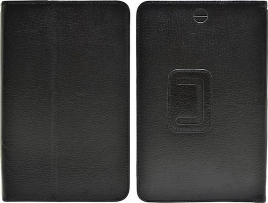 Ancus Teneo Flip Cover Neagră Lenovo A7-50