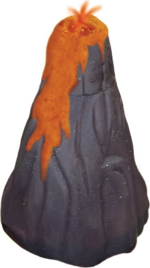 Galt Toys Horrible Science - Violent Volcano Educational Game Experiments