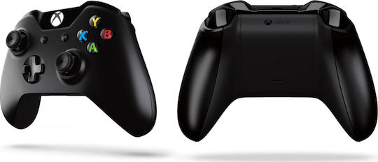 Microsoft Xbox Wireless Controller Μαύρο
