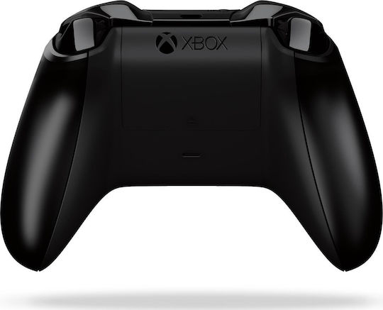 Microsoft Xbox Wireless Controller Μαύρο