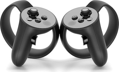 Meta Căști VR pentru calculator cu controller ()