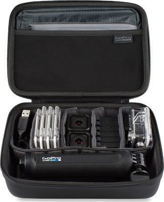 GoPro Casey (Camera + Mounts + Accessories Case) ABSSC-001 Hülle Transport für GoPro