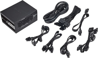 Corsair SF Series SF450 450W Захранващ блок за компютър Пълен модул 80 Plus Gold