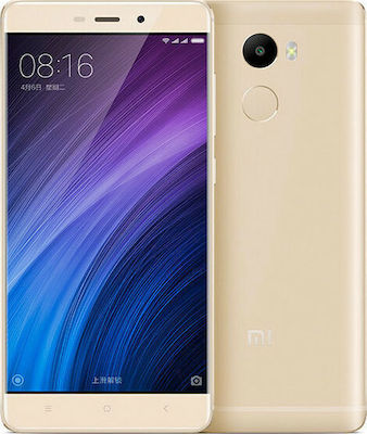 Xiaomi Redmi 4
