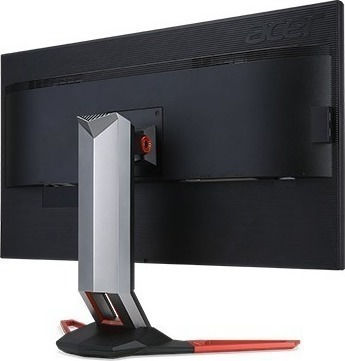 Acer XB321HK IPS Gaming Monitor 32" 4K 3840x2160 με Χρόνο Απόκρισης 4ms GTG
