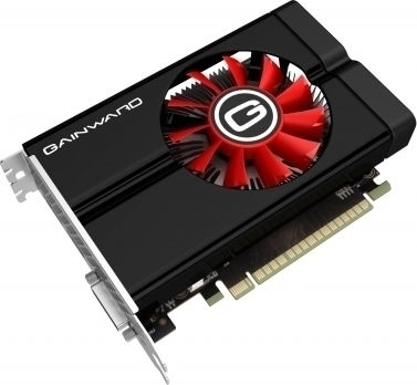 Gainward GeForce GTX 1050 Ti 4GB GDDR5 Κάρτα Γραφικών