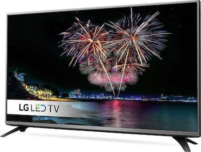 LG Televizor inteligent 43" Full HD 43LH541V HDR (2016)