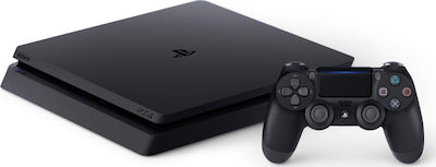 Sony PlayStation 4 Slim 1TB