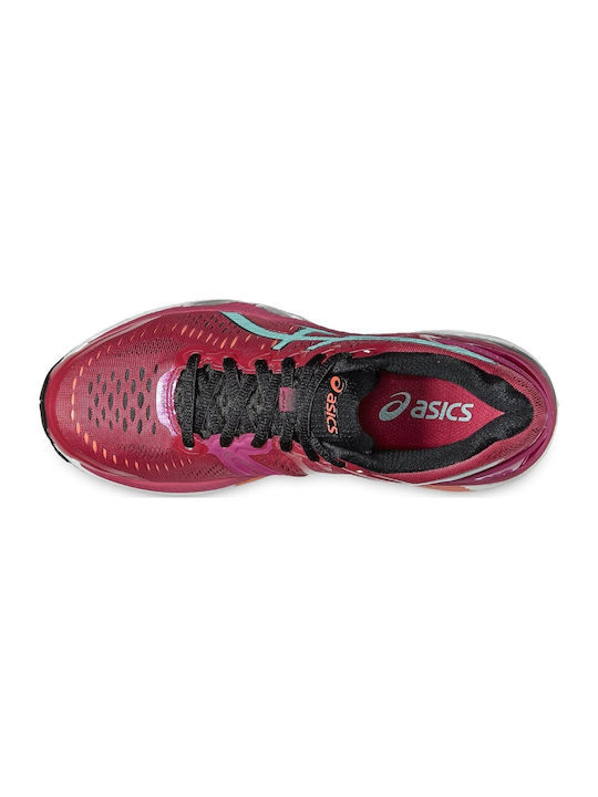 Gel-Kayano 23 Γυναικεία Αθλητικά Παπούτσια Running Ροζ