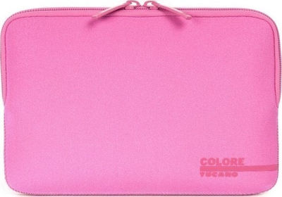 Tucano Colore Second Skin 7" Manșetă Plastic Fuchsia (Universal 7" - Universal 7") BFCT7-F