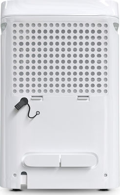 Inventor Eva II E2-ION16L ION16L Dezumidificator cu Ionizator 16lt