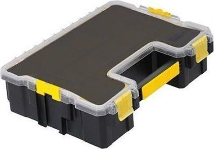 Stanley FMCK626C2 Σετ Κρουστικό Δραπανοκατσάβιδο & Φακός 18V με 2 Μπαταρίες 2Ah και Θήκη