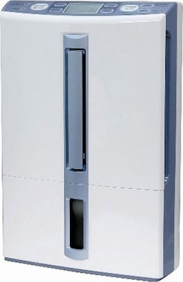 Mitsubishi Electric MJ-E14CG-S1 Αφυγραντήρας με Συμπιεστή 14lt