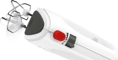Bosch Mixer Manual 375W Gri