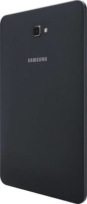 Samsung Galaxy Tab A (2016) 10.1" με WiFi (2GB/16GB) Μαύρο