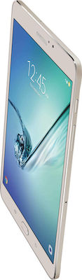 Samsung Galaxy Tab S2 (2016) 8" με WiFi (3GB/32GB)
