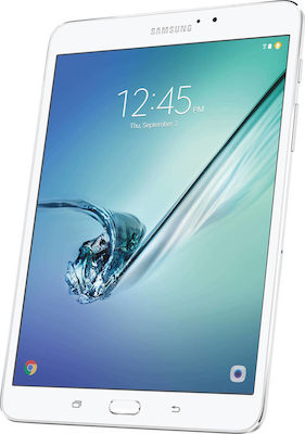 Samsung Galaxy Tab S2 (2016) 8" με WiFi (3GB/32GB)