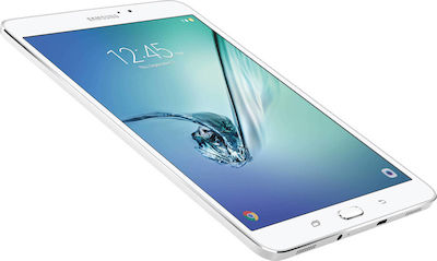 Samsung Galaxy Tab S2 (2016) 8" με WiFi (3GB/32GB)