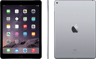 Apple iPad Air 2 9.7" с (2ГБ/16ГБ)