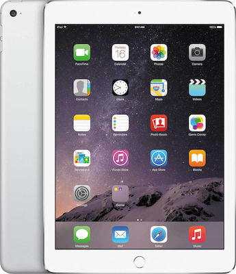 Apple iPad Air 2 9.7" с (2ГБ/16ГБ)
