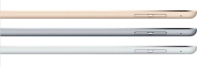 Apple iPad Air 2 9.7" με (2GB/64GB)