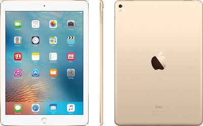 Apple iPad Pro 2016 9.7" with WiFi (2GB/128GB)
