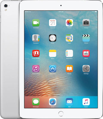 Apple iPad Pro 2016 9.7" mit WiFi & 4G (2GB/32GB) Space Grey