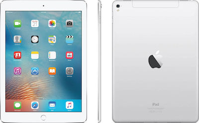 Apple iPad Pro 2016 9.7" mit WiFi & 4G (2GB/32GB) Space Grey