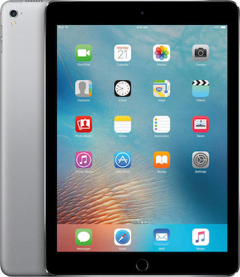 Apple iPad Pro 2016 9.7" mit WiFi (2GB/256GB)