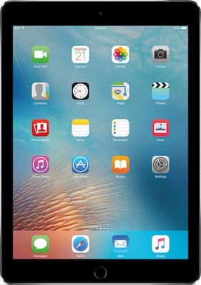 Apple iPad Pro 2016 9.7" mit WiFi (2GB/256GB)