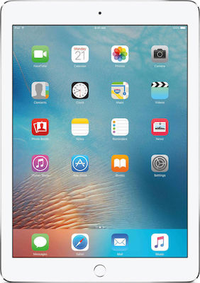 Apple iPad Pro 2016 9.7" mit WiFi (2GB/256GB)