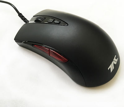 Hori Tactical Assault Commander Pro Гейминг KeyPad с Custom суичове и Подсветени клавиши & Мишка (Английски US) Черен