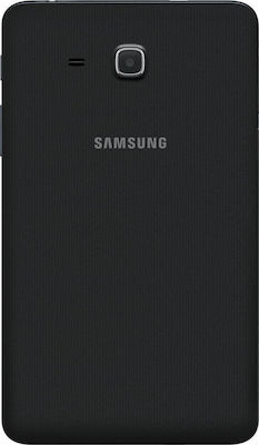 Samsung Galaxy Tab A (2016) 7" με WiFi (1.5GB/8GB) Μαύρο