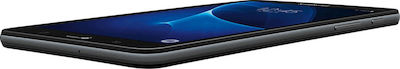 Samsung Galaxy Tab A (2016) 7" με WiFi (1.5GB/8GB) Μαύρο