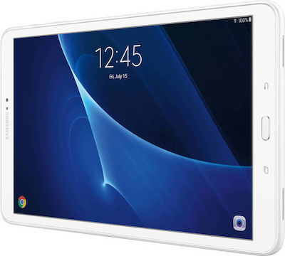 Samsung Galaxy Tab A (2016) 10.1" with WiFi & 4G (2GB/16GB) White
