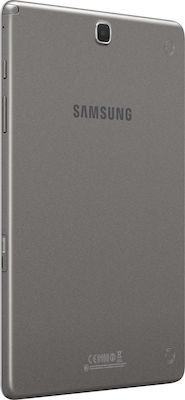 Samsung Galaxy Tab A 9.7" με WiFi (2GB/16GB)