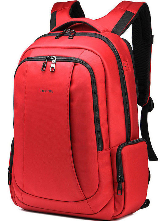 Tigernu City Rucsac Pentru Laptop B3143 17 Negru Tigernu City Rucsac Pentru Laptop B3143 17 Negru