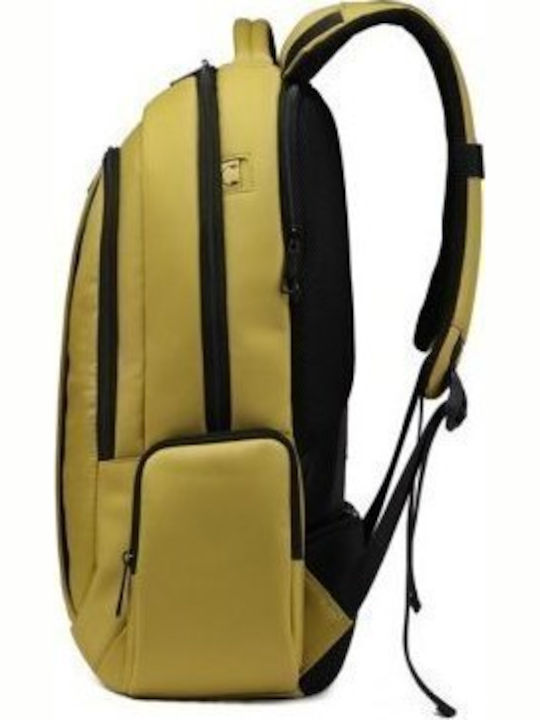 Tigernu City Backpack B3143 Geantă Pentru Laptop 17" În Culoare Neagră